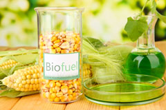 Llanpumsaint biofuel availability