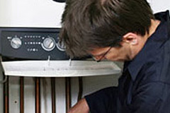 boiler repair Llanpumsaint
